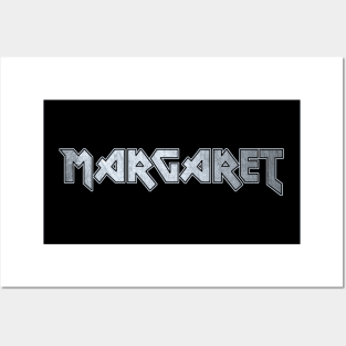 Margaret Posters and Art